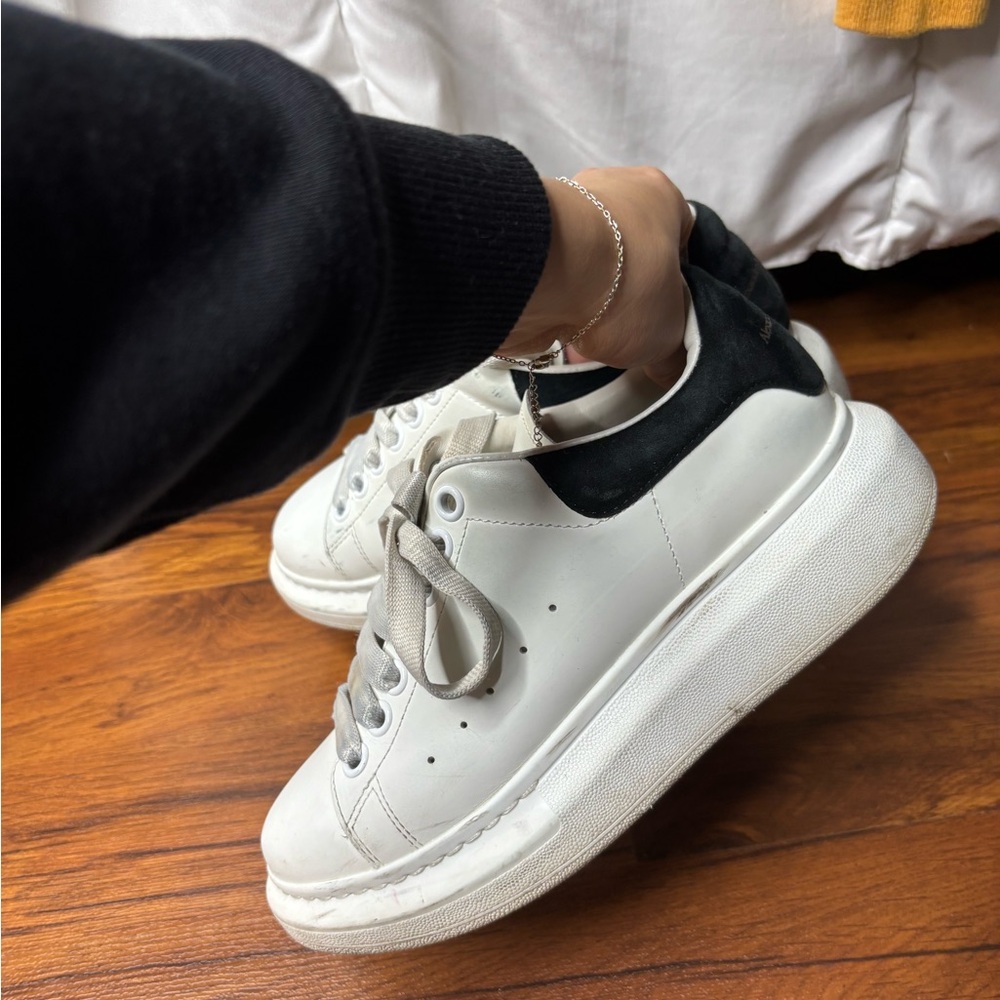 Alexander McQueens